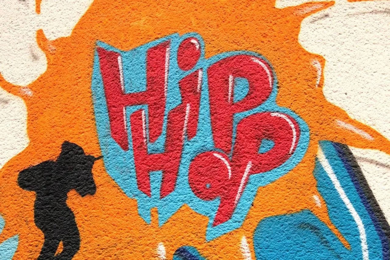 A brief History of Hip Hop in Ancient China